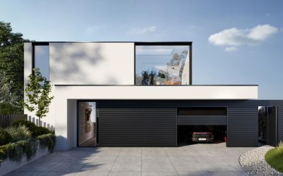 Защо строителите и архитектите избират алуминиевите системи?