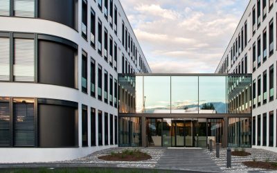 Xella Group публикува своя Доклад за устойчивост 2024