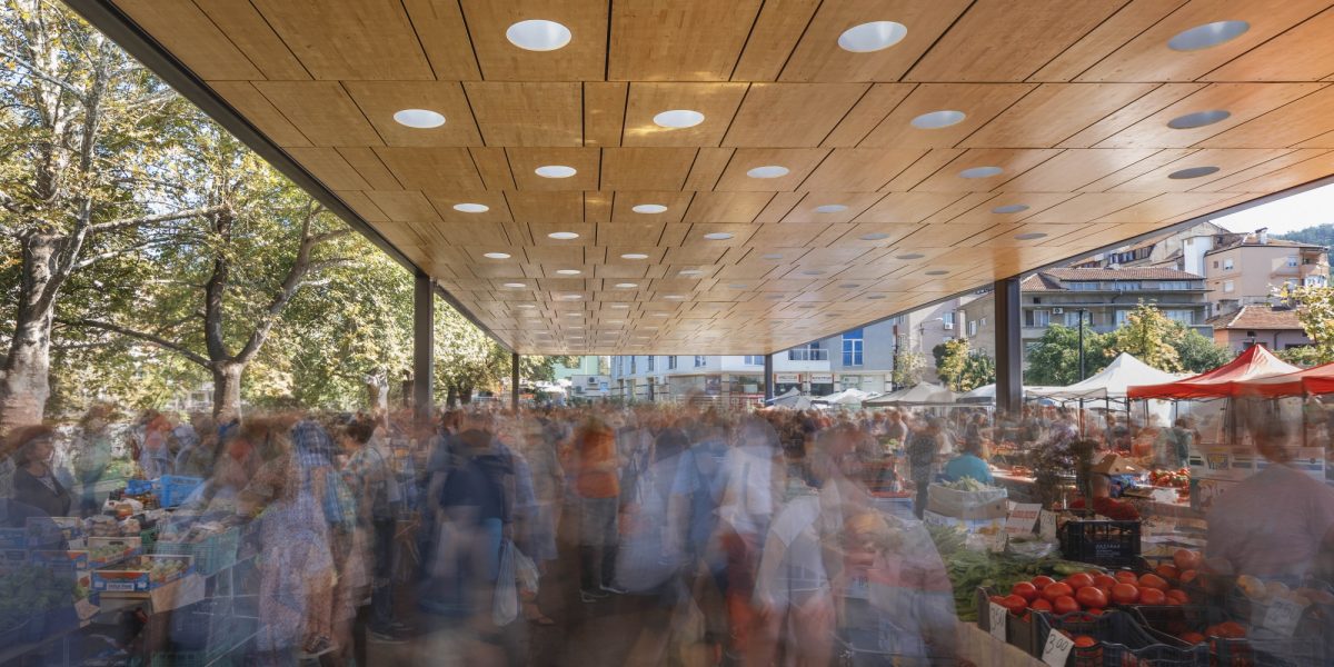 Българските архитектурни награди: започна кандидатстването за седмото издание