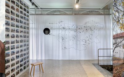 Ролята на частните инвестиции в създаването на съвременни пространства за култура