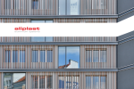Aliplast – новото име на пазара за алуминиеви системи