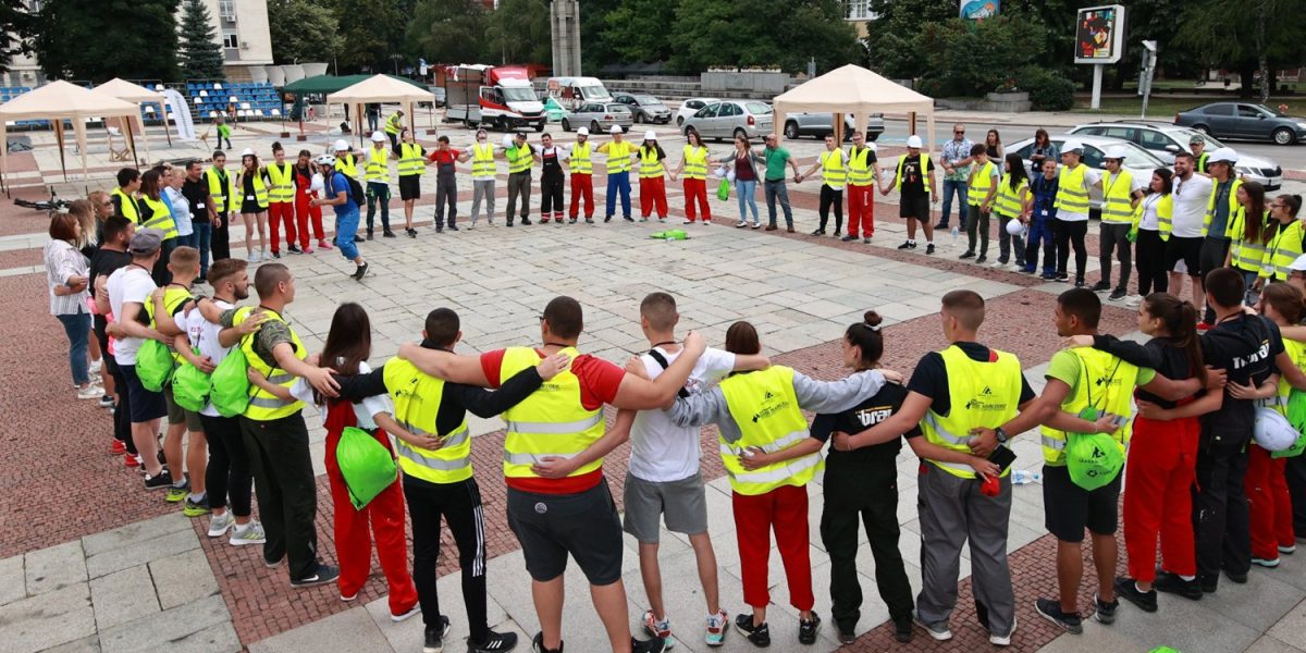 Summer Stroi.Academy: Седма поредна година вдъхновение