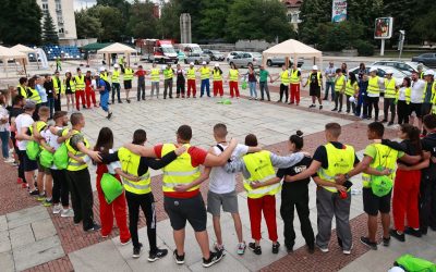 Summer Stroi.Academy: Седма поредна година вдъхновение