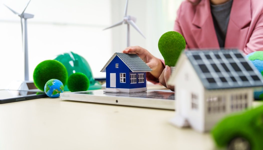 Какво е EPC (енергиен паспорт на сграда)