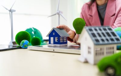 Какво е EPC (енергиен паспорт на сграда)