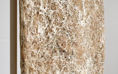 Най-иновативните строителни материали на 2025 г.