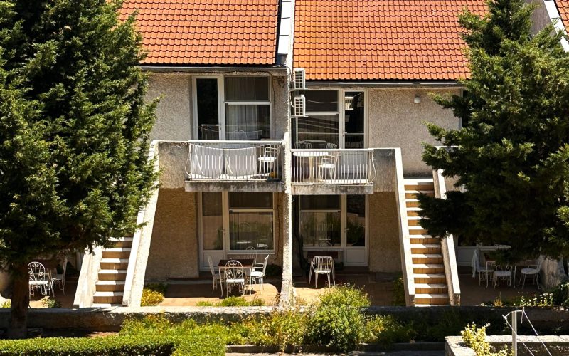 Да погледнем към по-малко познатата архитектура на Созопол