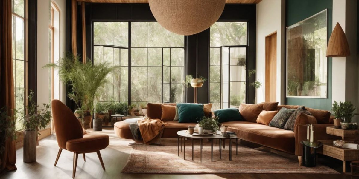 Как да интегрираме алуминиевата дограма в различни интериорни стилове?