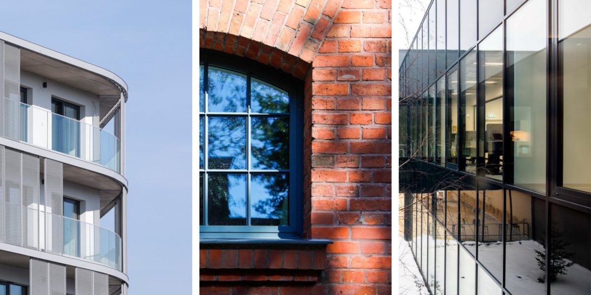 Енергийна ефективност с продуктите на Aliplast