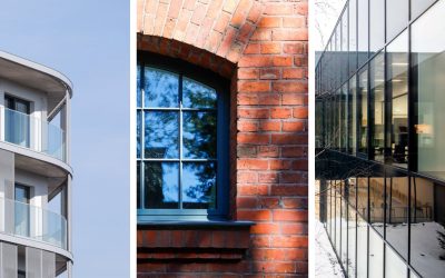 Енергийна ефективност с продуктите на Aliplast