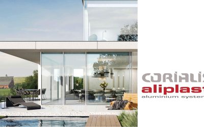 Corialis Group: Лидер в иновативните алуминиеви решения