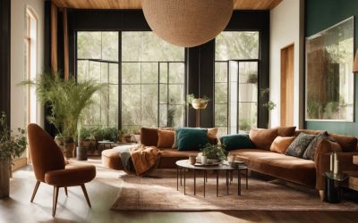 Как да интегрираме алуминиевата дограма в различни интериорни стилове?