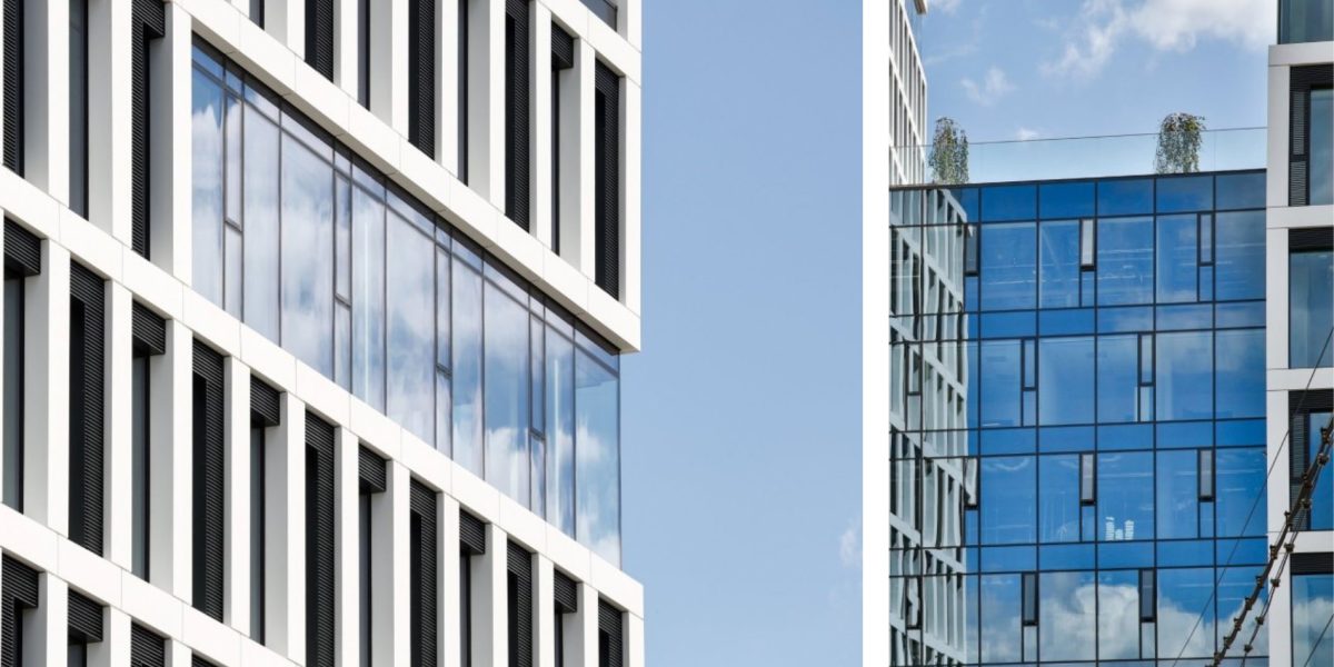 Сертификати Qualicoat, Qualanod  и Qualideco – гаранция за високо качество и дълготрайност 