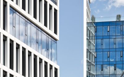 Сертификати Qualicoat, Qualanod  и Qualideco – гаранция за високо качество и дълготрайност 