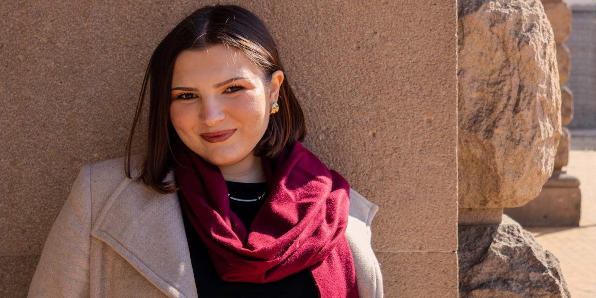 “Ние се опитваме да създаваме чувствителност към средата и архитектурата”