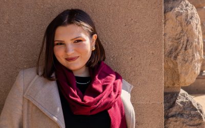 “Ние се опитваме да създаваме чувствителност към средата и архитектурата”