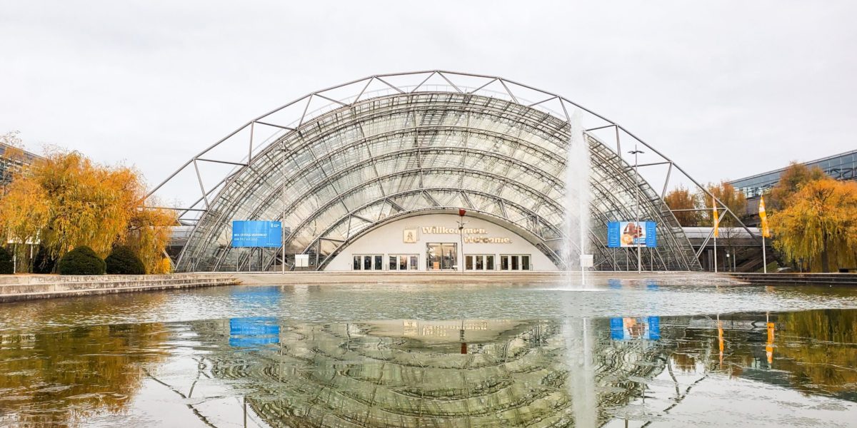 Какво представлява изложението за културно наследство в Лайпциг?