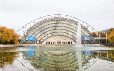 Какво представлява изложението за културно наследство в Лайпциг?