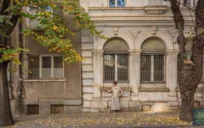 „Добрата Стара“ – една инициатива за къщите на Стара Загора