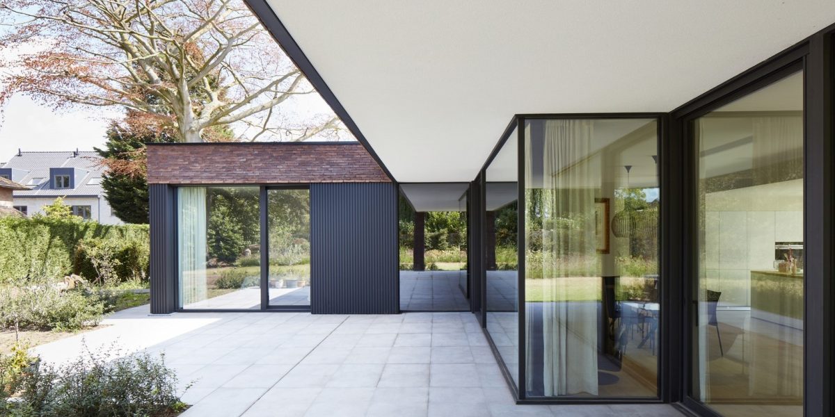 Алуминий срещу PVC – коя дограма да изберем?