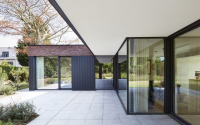 Алуминий срещу PVC – коя дограма да изберем?