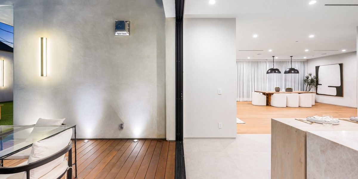 Влияние на японската архитектура върху съвременния минимализъм