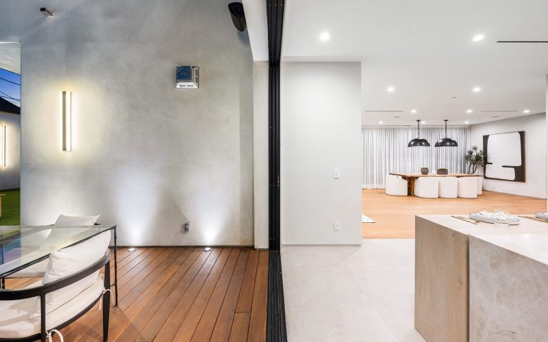 Влияние на японската архитектура върху съвременния минимализъм