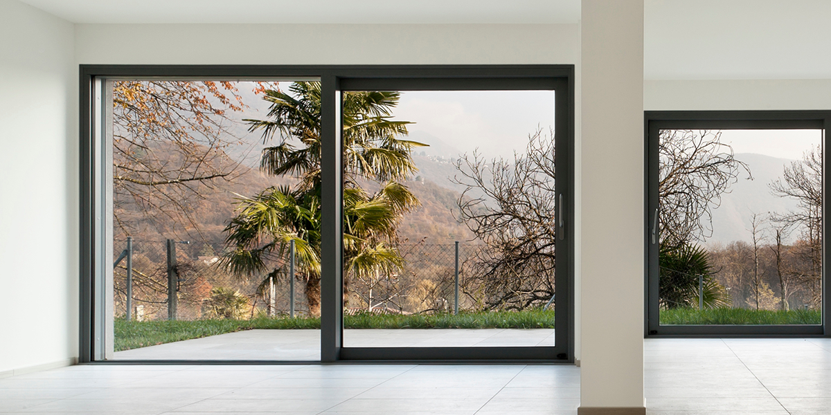 Алуминиеви системи за всички сезони с Aliplast