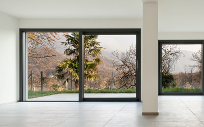 Алуминиеви системи за всички сезони с Aliplast