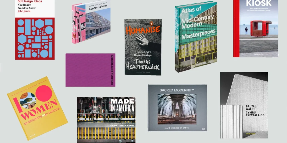 Отвъд снимките: Как архитектурните книги могат да разглеждат реални проблеми?