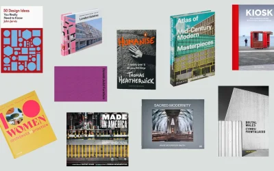 Отвъд снимките: Как архитектурните книги могат да разглеждат реални проблеми?