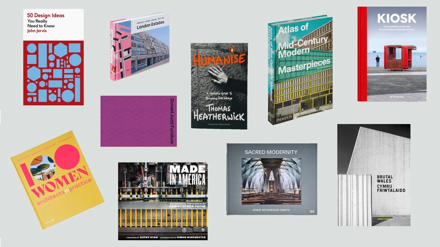 Отвъд снимките: Как архитектурните книги могат да разглеждат реални проблеми?