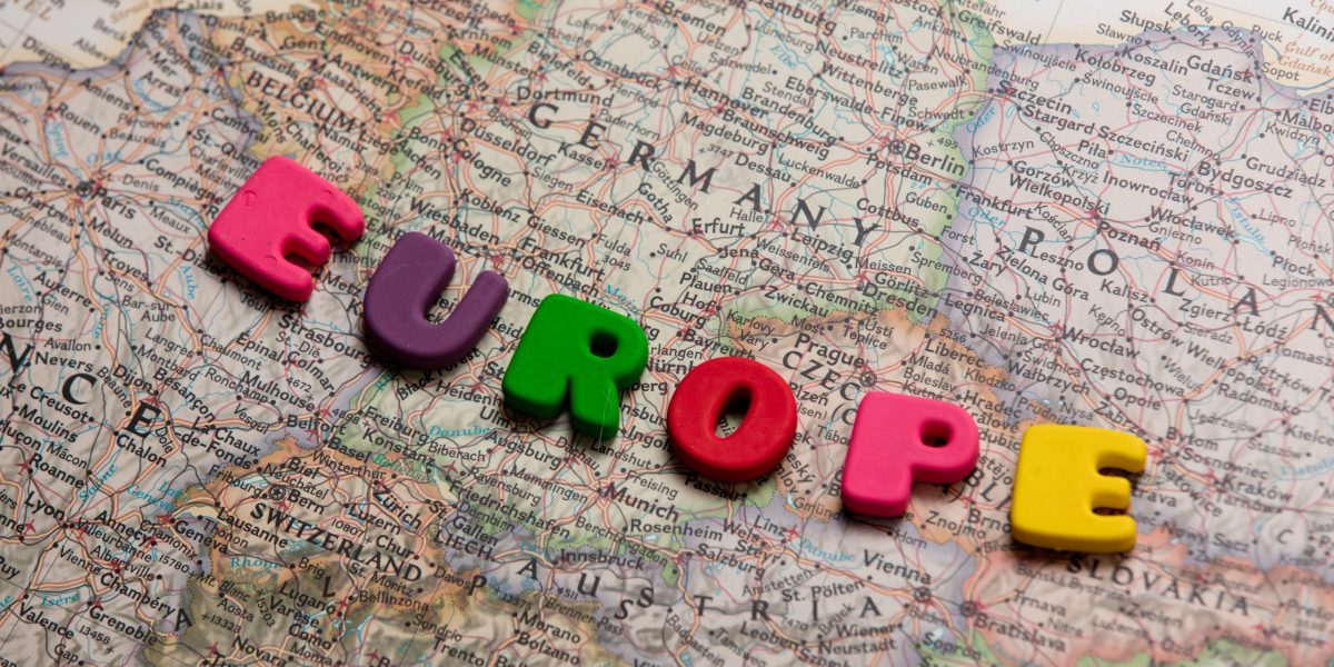 Европейските градове въвеждат нови зелени стандарти