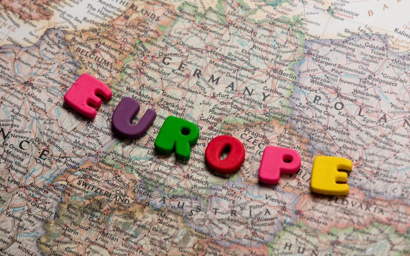 Европейските градове въвеждат нови зелени стандарти