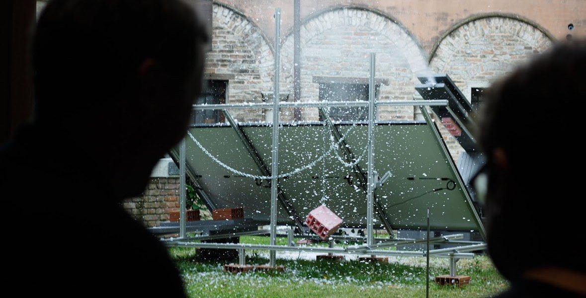 Българският павилион “Псевдоприрода” в контекста на Архитектурното биенале