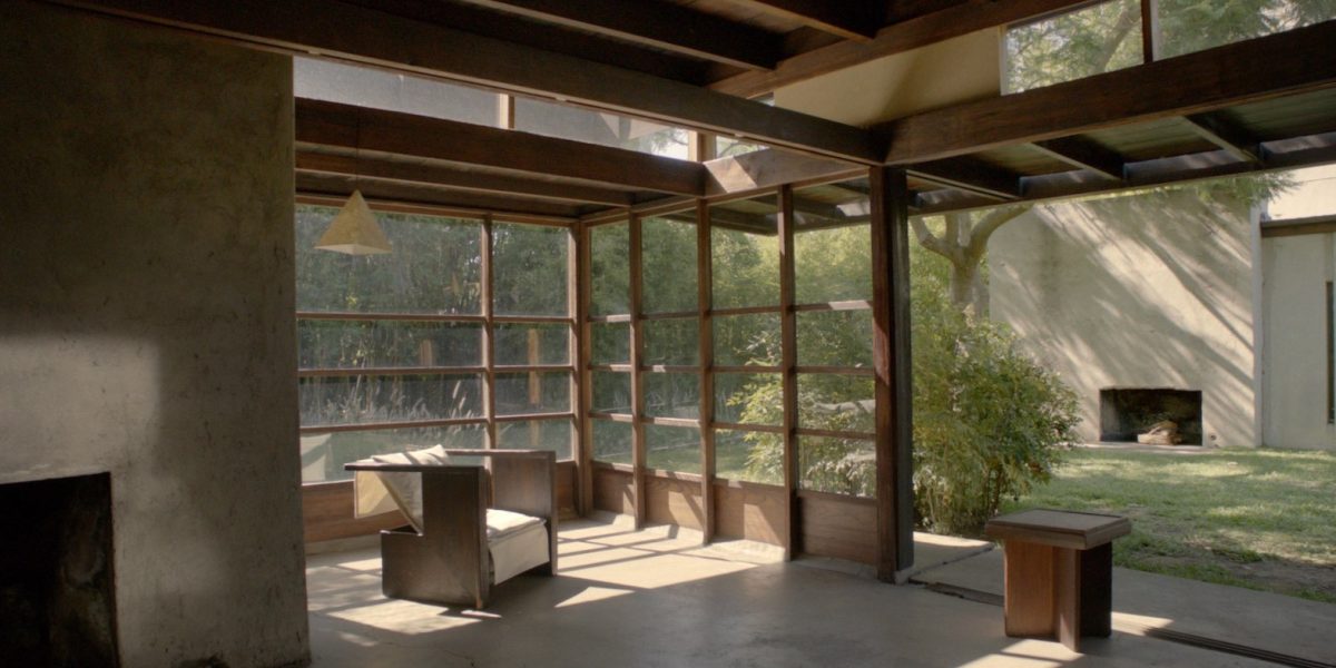 Филмът Шиндлер – архитект на пространства с премиера в София