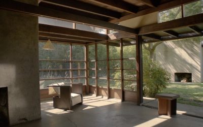 Филмът Шиндлер – архитект на пространства с премиера в София