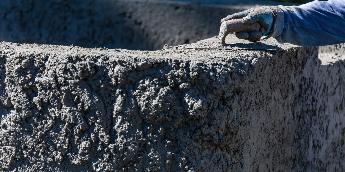 Бетон без въглерод – възможно ли е?