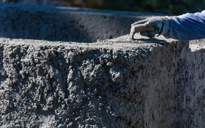 Бетон без въглерод – възможно ли е?