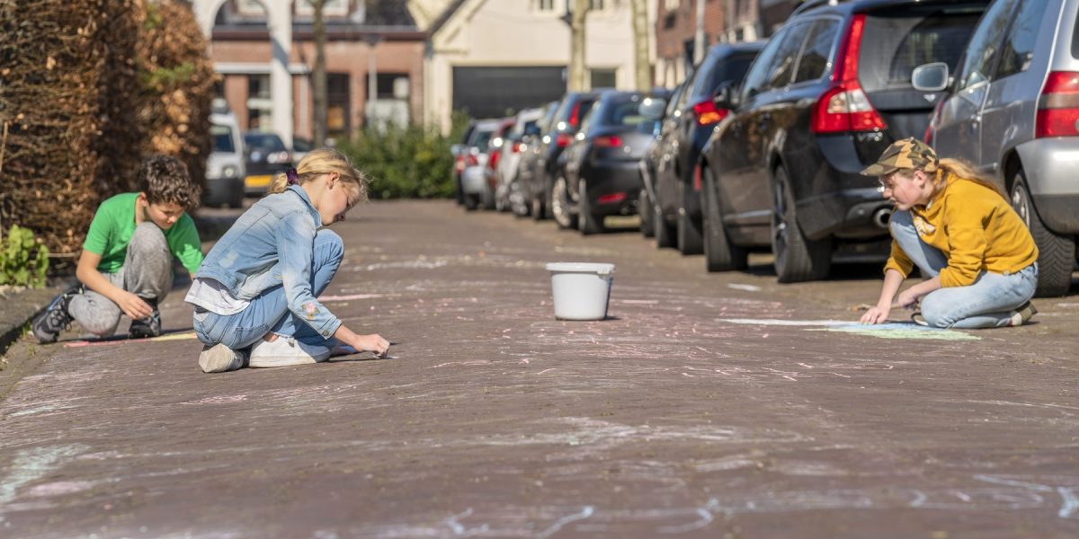 София – най-неблагоприятният град за детска мобилност в Европа