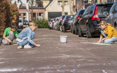 София – най-неблагоприятният град за детска мобилност в Европа