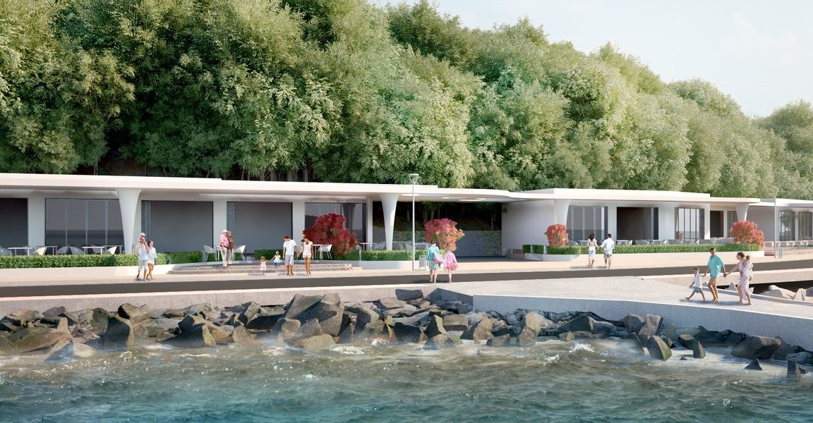 Алея Първа във Варна – модернизация или загуба на идентичност?