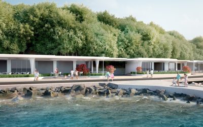 Алея Първа във Варна – модернизация или загуба на идентичност?