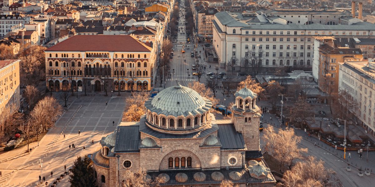 София търси нов главен архитект: След хаос и натиск процедурата вече е в ход