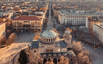 София търси нов главен архитект: След хаос и натиск процедурата вече е в ход