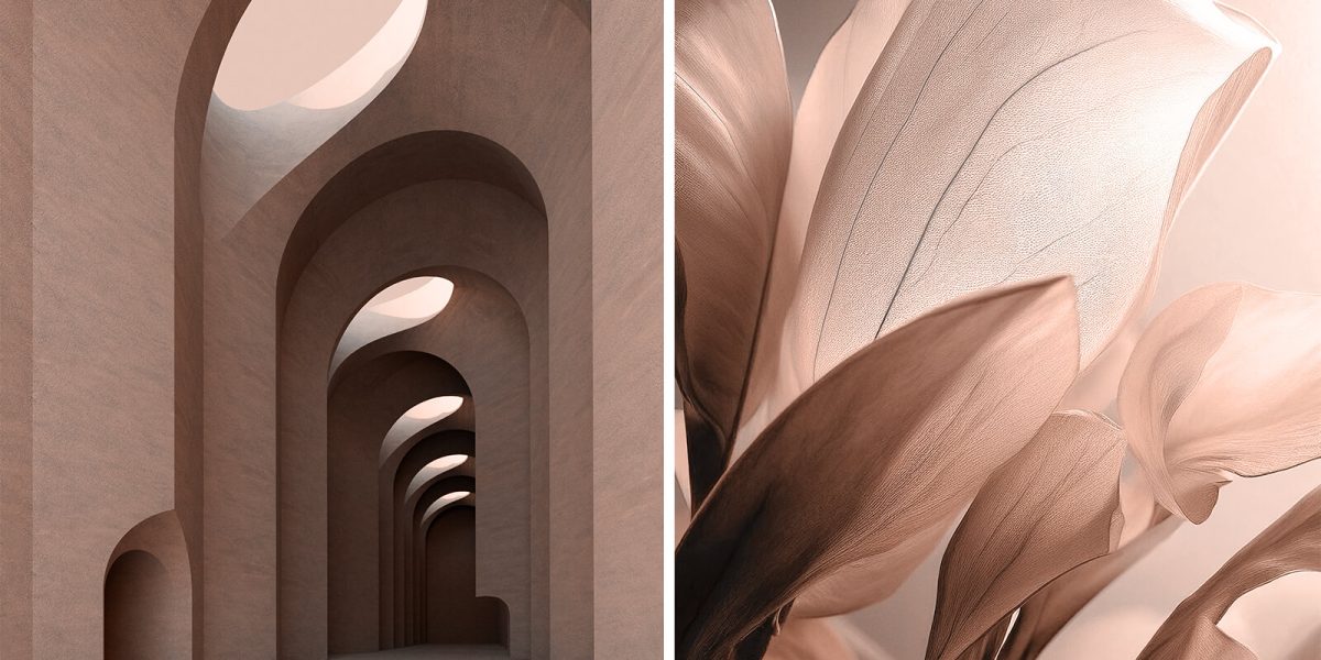 Mocha Mousse: Цветът на 2025 г. Как може да се отрази на дизайна и архитектурата?