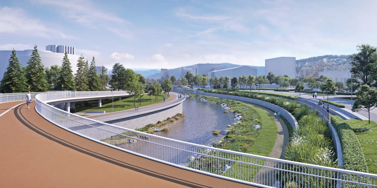 87.5 млн. лв. за модернизация на кино “Космос”, център „Кристо и Жан-Клод“ и други проекти в Габрово и Пловдив