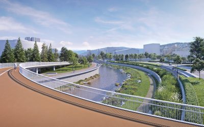 87.5 млн. лв. за модернизация на кино “Космос”, център „Кристо и Жан-Клод“ и други проекти в Габрово и Пловдив