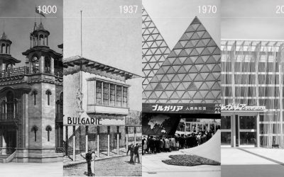 България на ЕКСПО 2025: Павилион на бъдещето или на миналото?