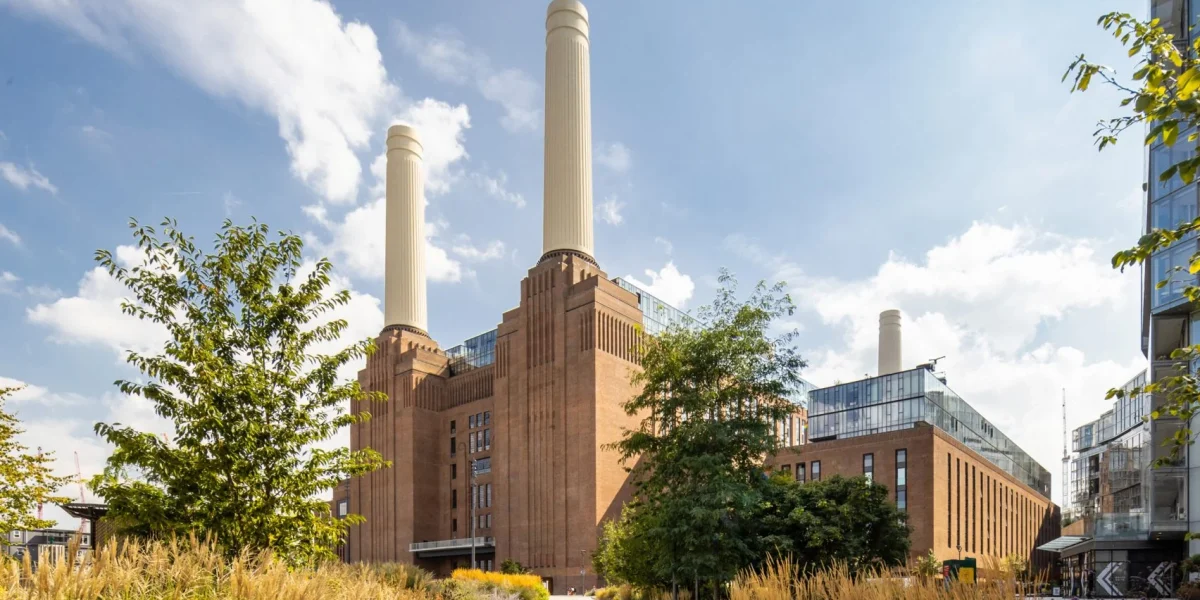 Архитект Дамян Илиев от SOM ще бъде гост-лектор на „Лидерите, които строят“ в УАСГ